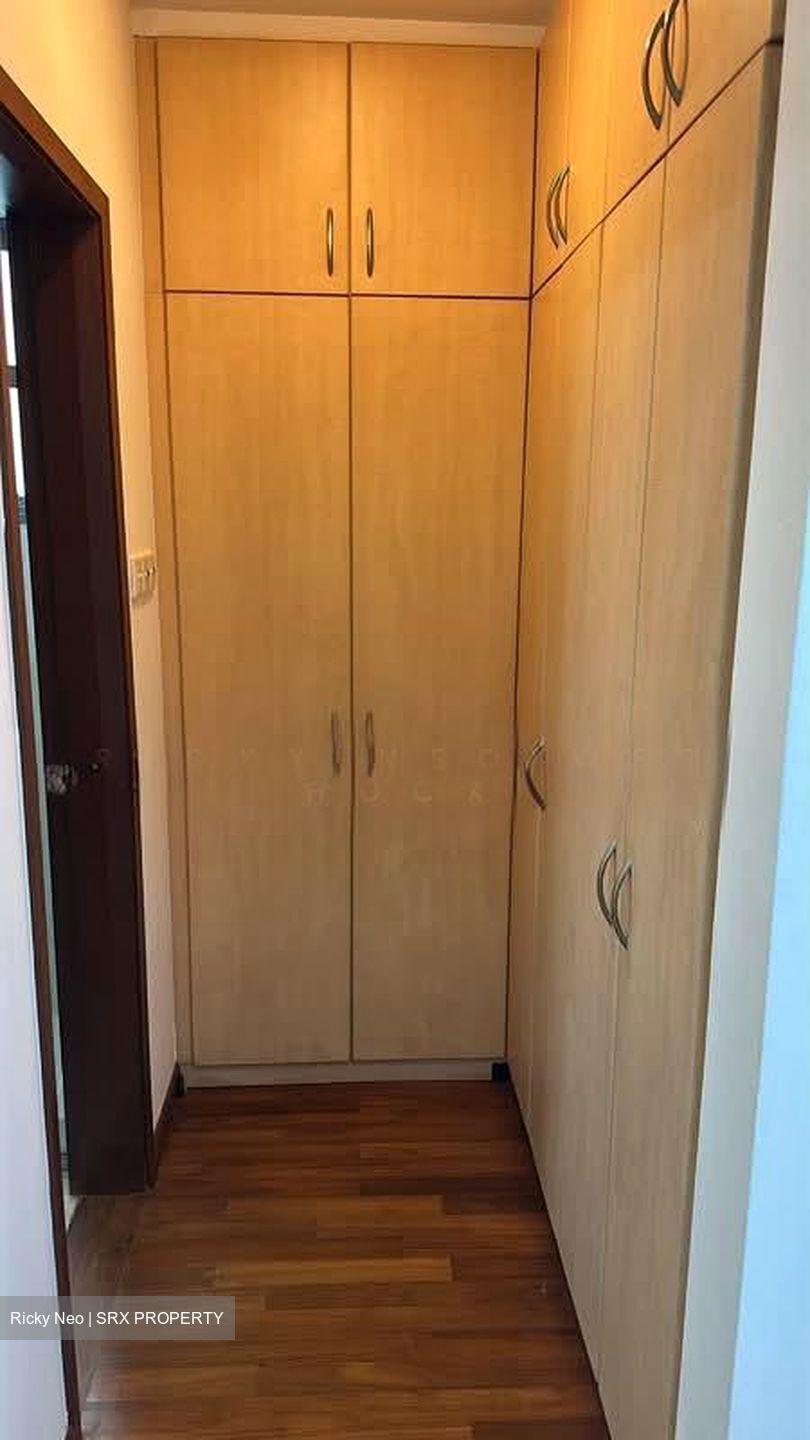 Carissa Park Condominium (D17), Condominium #592375951
